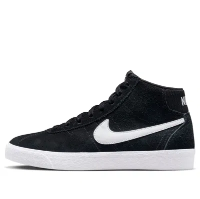 Nike (wmns)  Bruin High Sb 'black White'