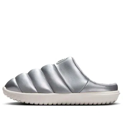 Nike (wmns)  Burrow Se 'metallic Silver Light Orewood'