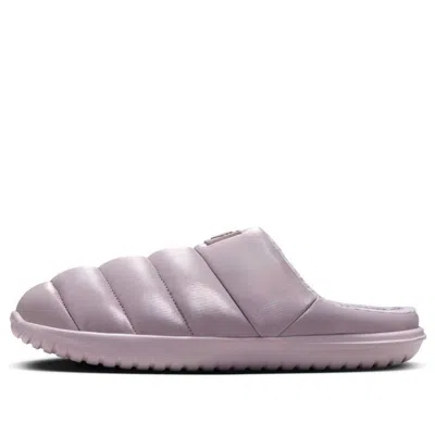 Nike (wmns)  Burrow Se Slippers 'light Violet Ore'