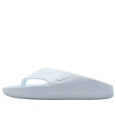 Nike (wmns)  Calm Flip-flop 'blue Tint'