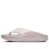 Nike (wmns)  Calm Flip Flop 'platinum Violet'
