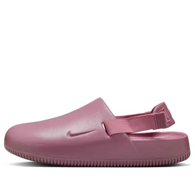 Nike (wmns)  Calm Mule 'elemental Pink'