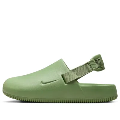 Nike (wmns)  Calm Mule 'oil Green'