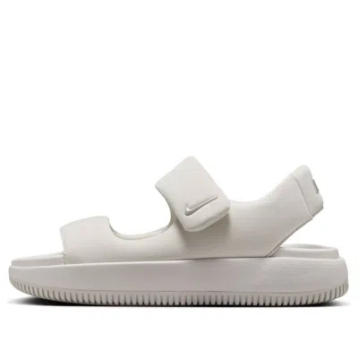 Nike (wmns)  Calm Sandal 'light Bone'