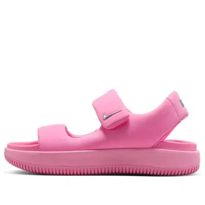 Nike (wmns)  Calm Sandals 'hyper Pink'