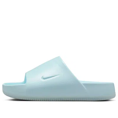 Nike (wmns)  Calm Se Slides 'glacier Blue'