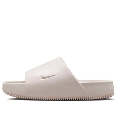 Nike (wmns)  Calm Slide 'barely Rose'