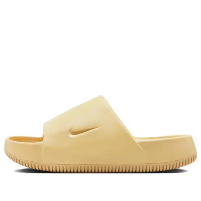 Nike (wmns)  Calm Slide 'sesame'