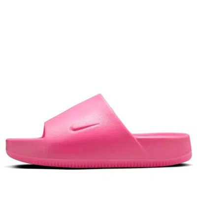 Nike (wmns)  Calm Slides 'hyper Pink'