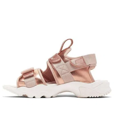 Nike (wmns)  Canyon Sandal 'metallic Red Bronze'