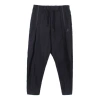 Nike (wmns)  Casual Breathable Cropped Pants/trousers In Black