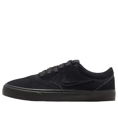 Nike (wmns)  Charge Suede 'black'