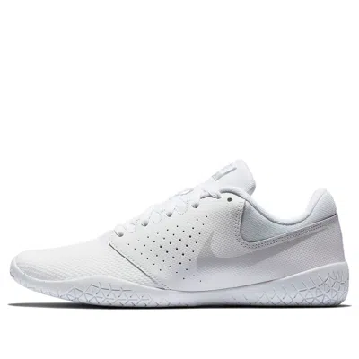 Nike (wmns)  Cheer Sideline 4 'white Pure Platinum' In Multi
