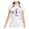 Nike (wmns)  Chill Knit Graphic T-shirt 'white'