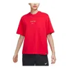 Nike (wmns)  ""china Team"" T-shirt 'red'