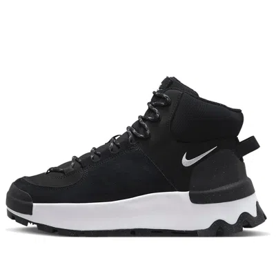 Nike (wmns)  City Classic Boot 'black White'