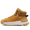 Nike City Classic Sneaker Bootie In Brown