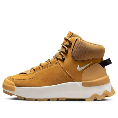 Nike (wmns)  City Classic Boot 'wheat'