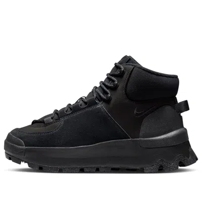 Nike (wmns)  City Classic Boots 'black Anthracite'
