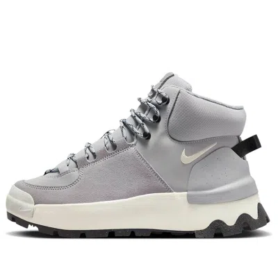 Nike (wmns)  City Classic 'wolf Grey' In Gray
