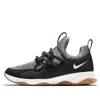 Nike (wmns)  City Loop 'black Summit White Gum' In Multi