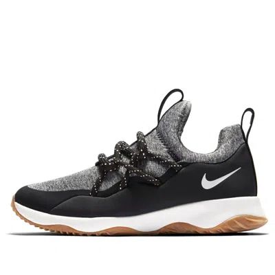 Nike (wmns)  City Loop 'black Summit White Gum' In Multi