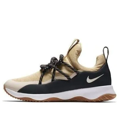 Nike (wmns)  City Loop 'club Gold Lt Cream'