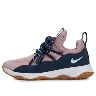 Nike (wmns)  City Loop 'plum Dust' In Multi