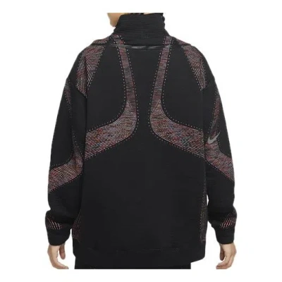 Nike (wmns)  City Ready Training Sports Hoodie Black