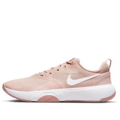 Nike (wmns)  City Rep Tr 'pink Oxford Rose Whisper White Barely Rose'