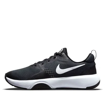 Nike (wmns)  City Rep Tr Trainer Black/white
