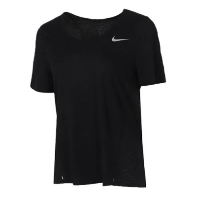 Nike (wmns)  City Sleek Dri-fit Black