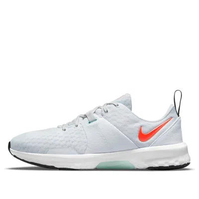 Nike (wmns)  City Trainer 3 'light Blue Orange' In White