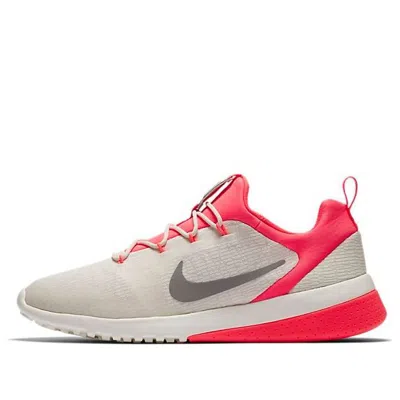 Nike (wmns)  Ck Racer Sneaker 'orewood Brown/solar Red' In Neutral