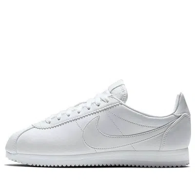 Nike (wmns)  Classic Cortez Leather 'white'