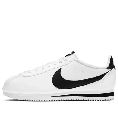 Nike (wmns)  Classic Cortez Leather 'white Black'