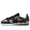Nike (wmns)  Classic Cortez Lx 'black Floral'