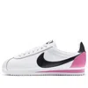 Nike (wmns)  Classic Cortez Prem 'china Rose' In Multi