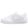 Nike (wmns)  Classic Cortez Premium 'white Grey'