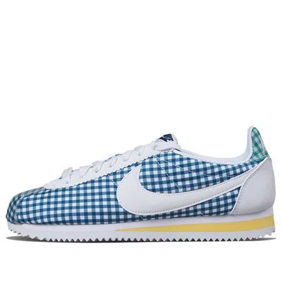 Nike (wmns)  Classic Cortez Qs 'blue Force'