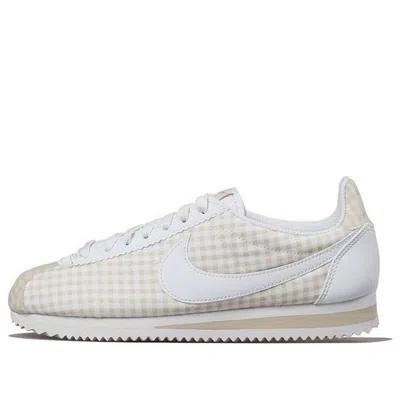 Nike (wmns)  Classic Cortez Qs 'summit White'