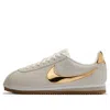 Nike (wmns)  Classic Cortez Se 'metallic Gold' In Multi