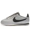 Nike (wmns)  Classic Cortez Se 'metallic Silver' In White