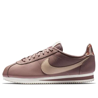 Nike (wmns)  Classic Cortez 'smokey Mauve'