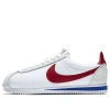 Nike Cortez Sneakers In White