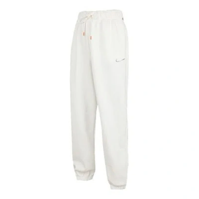 Nike (wmns)  Cny New Year's Edition Casual Pants 'white'