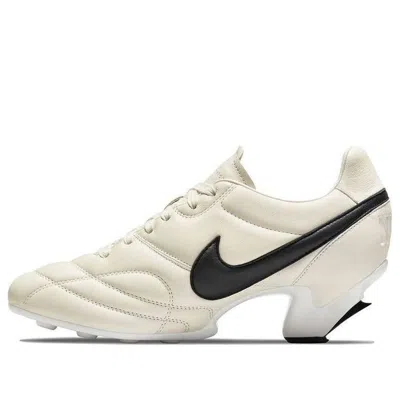 Nike (wmns)  Comme Des Garcons X Premier 'sail Black'