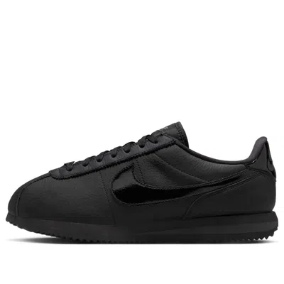 Nike (wmns)  Cortez 23 Premium 'black'