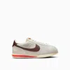 Nike Cortez '23 Low-top Suede Sneakers In Multiple Colors