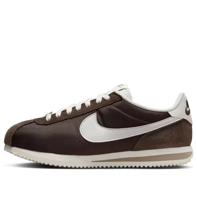 Nike (wmns)  Cortez 'baroque Brown'